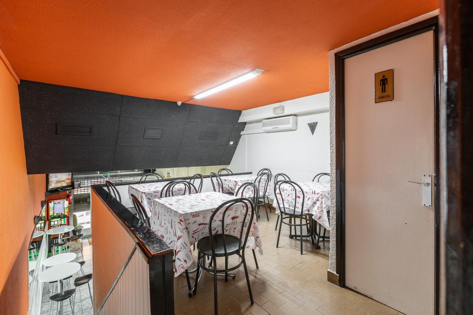 Premise for Sale in Pamplona