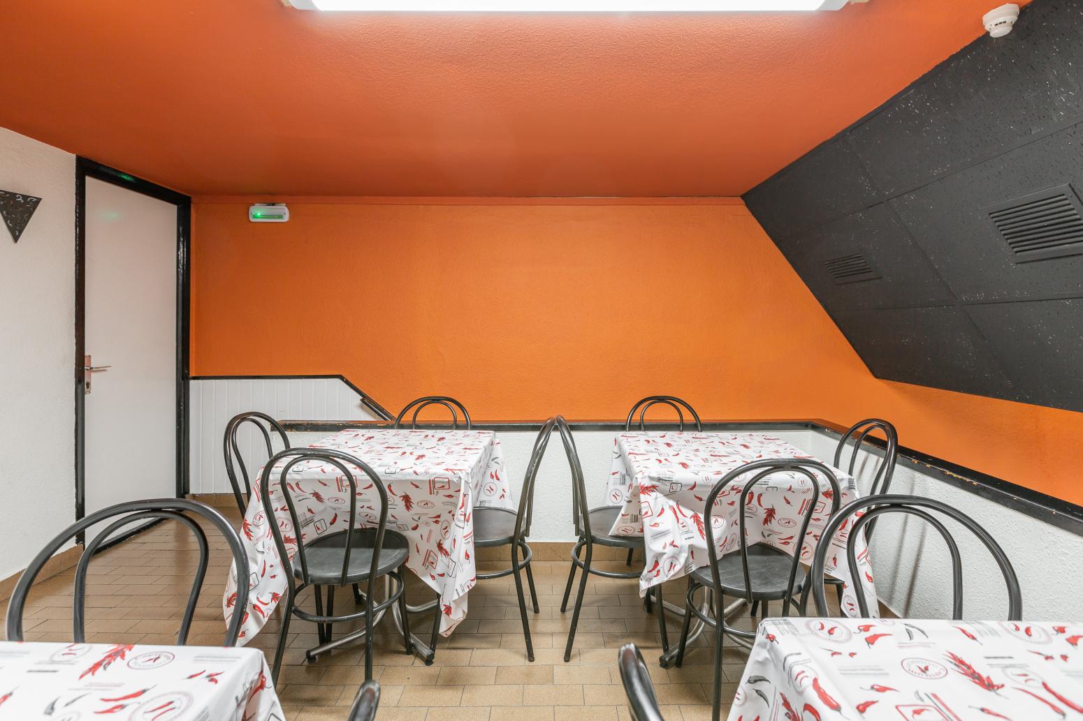 Premise for Sale in Pamplona