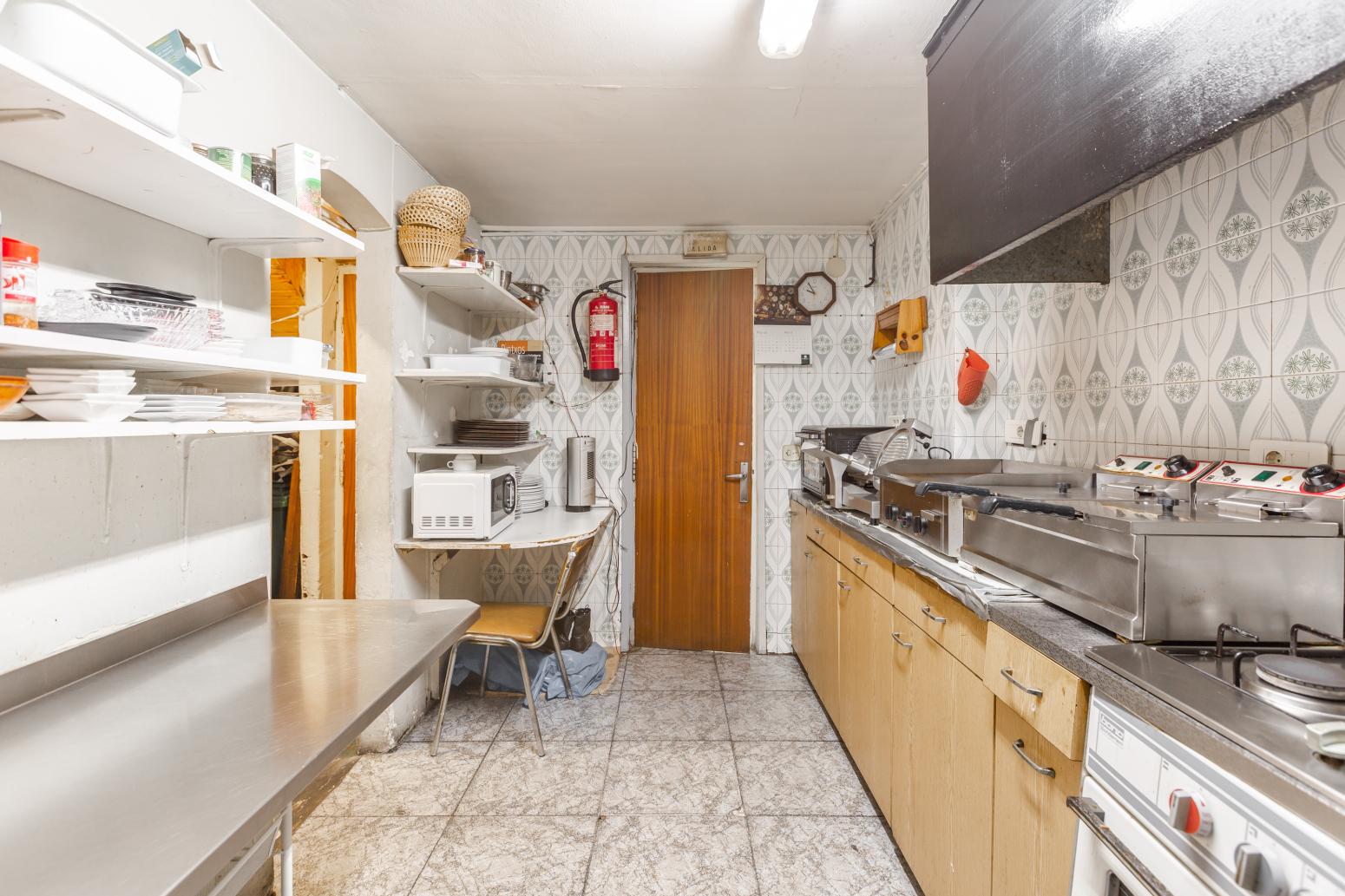 Premise for Sale in Pamplona