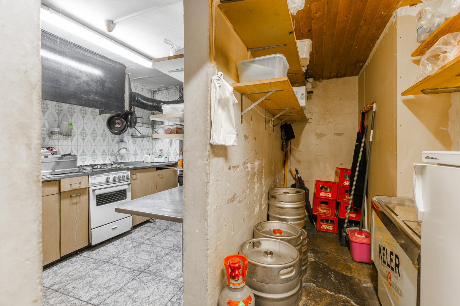 Premise for Sale in Pamplona