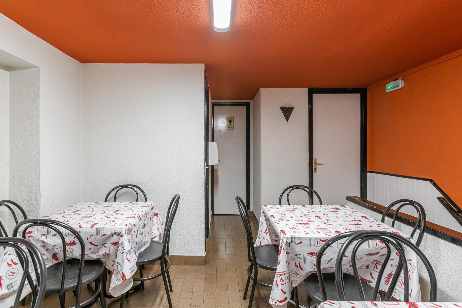 Premise for Sale in Pamplona