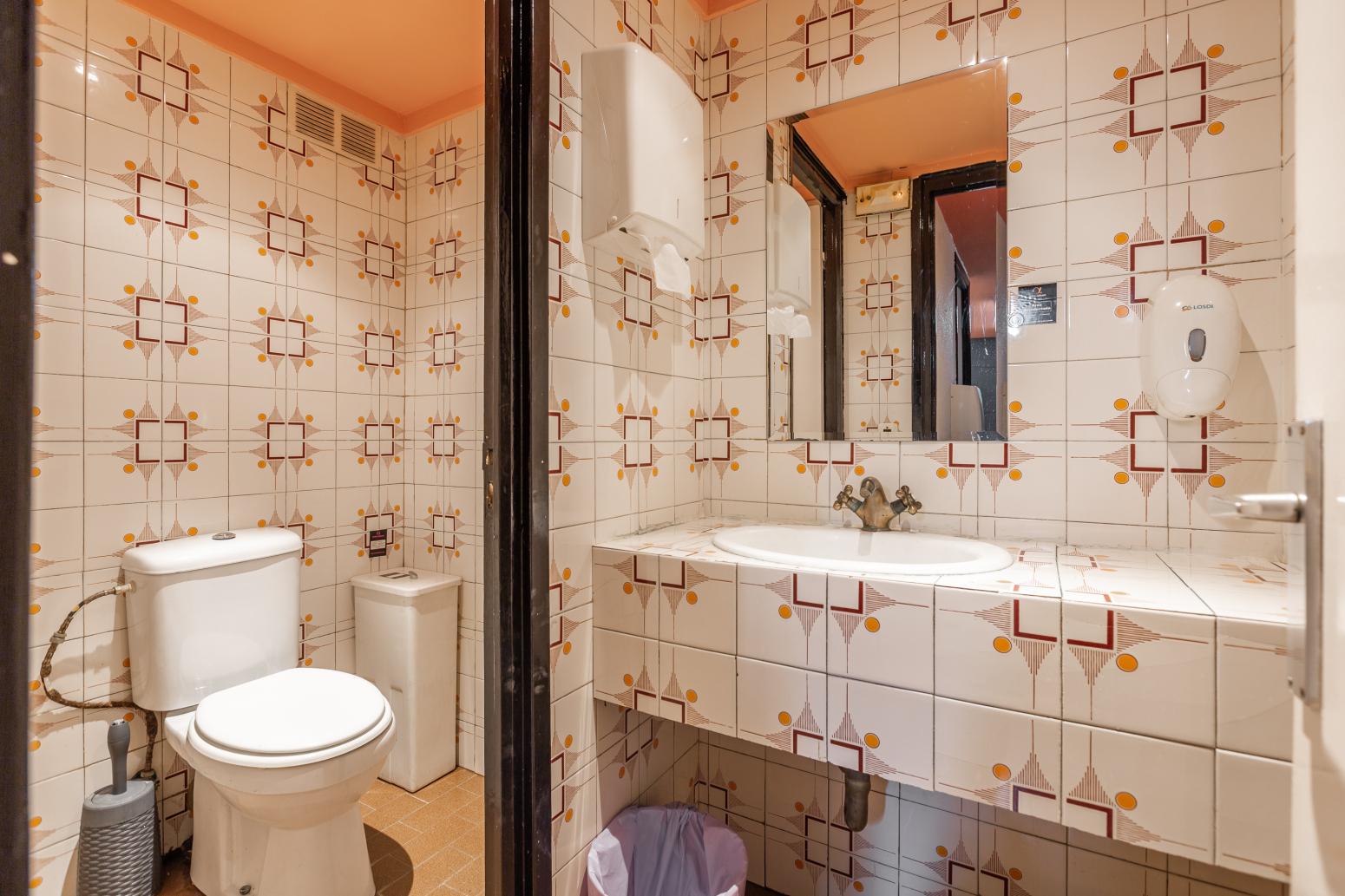 Premise for Sale in Pamplona