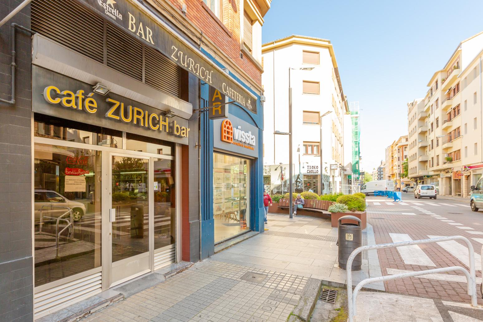 Premise for Sale in Pamplona