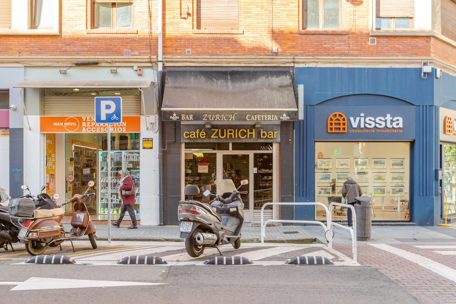 Premise for Sale in Pamplona