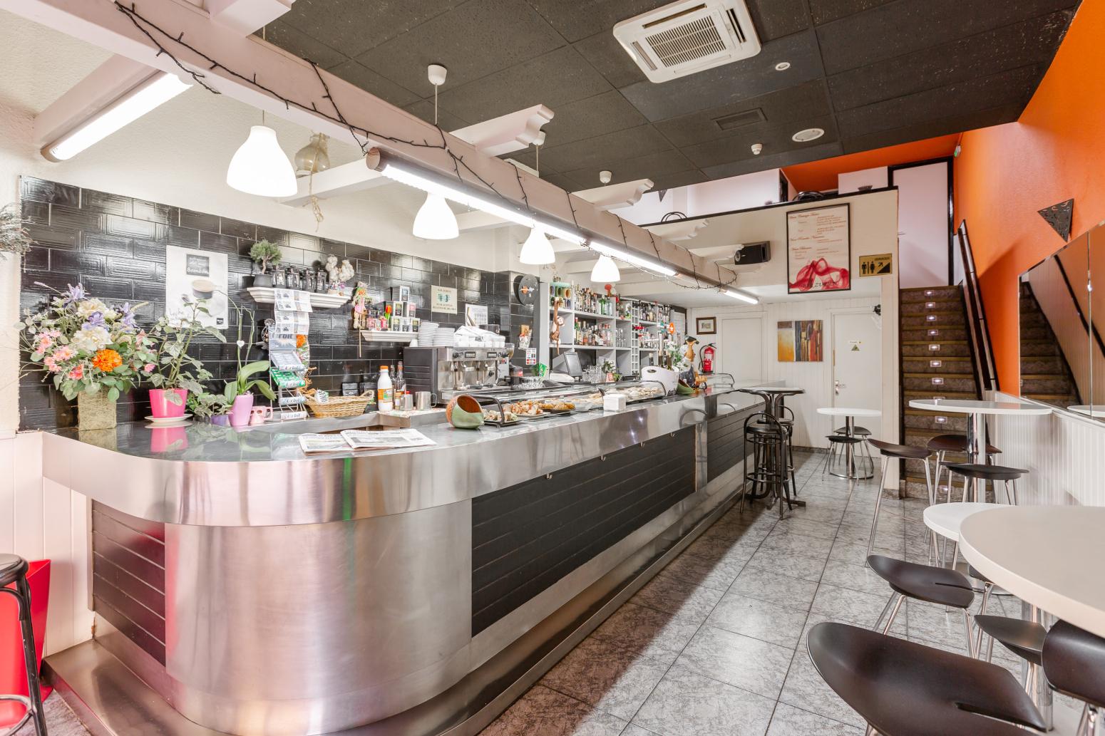 Premise for Sale in Pamplona