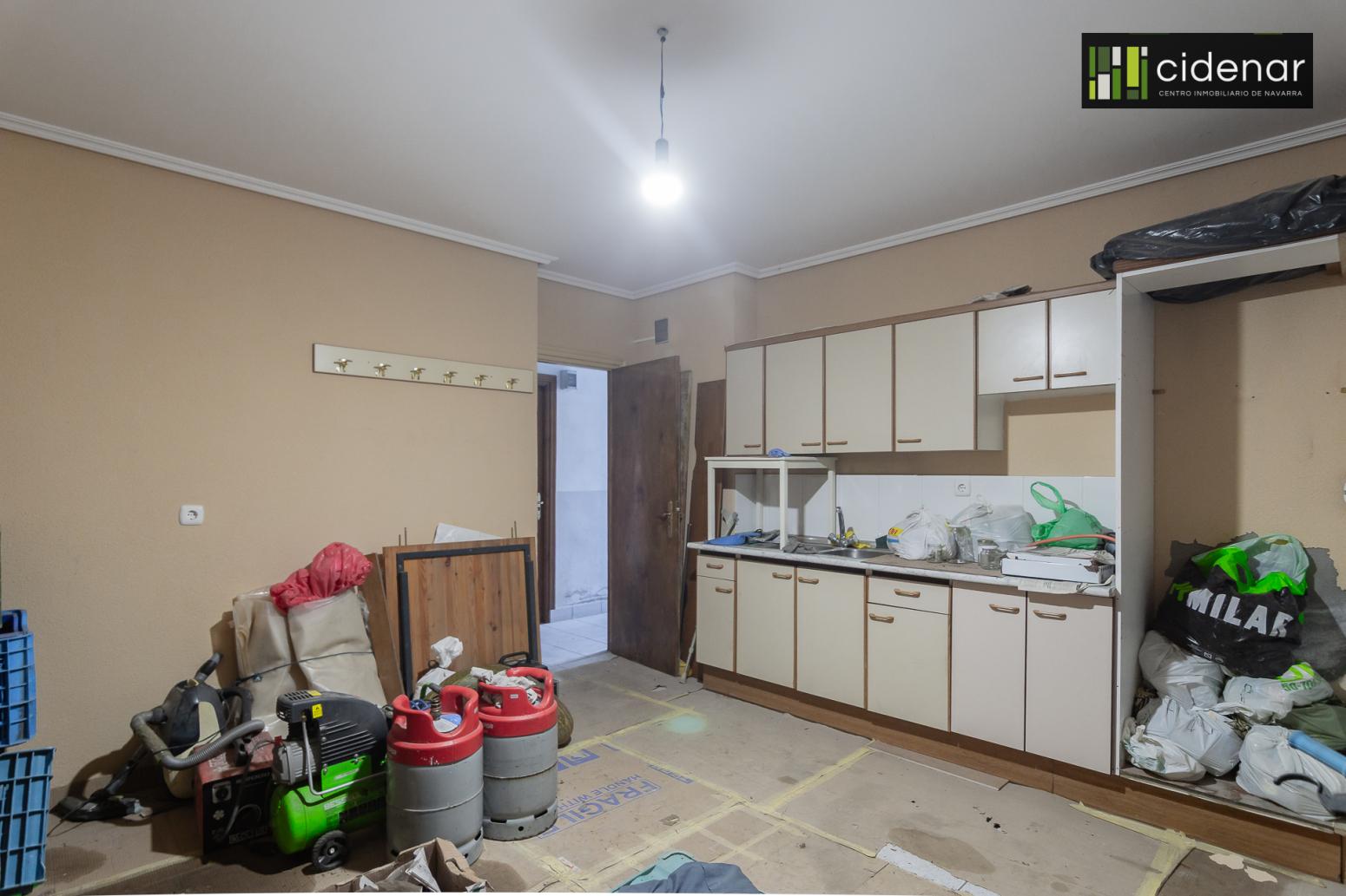 Finca en Venta en Pamplona