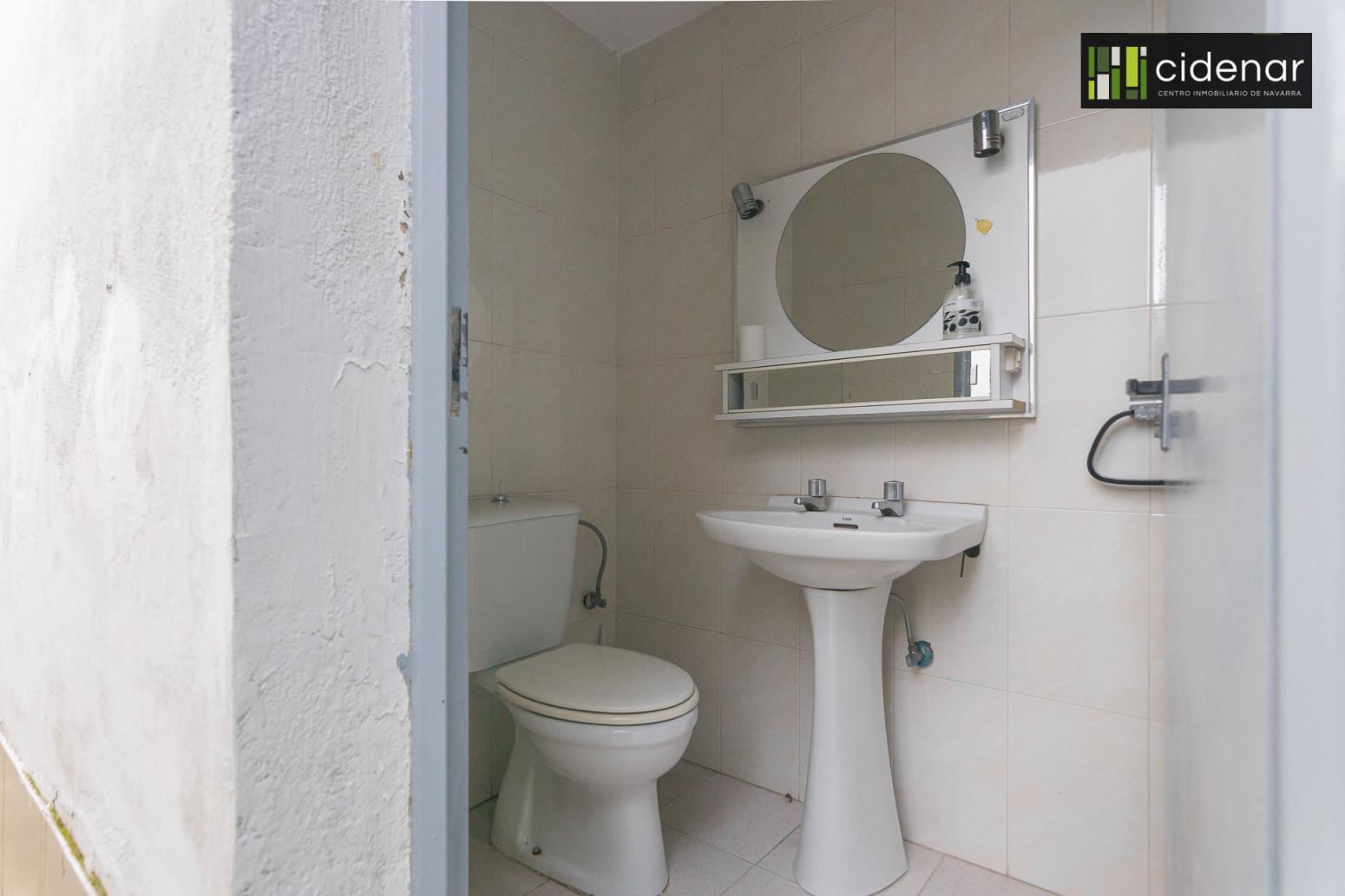 Finca en Venta en Pamplona