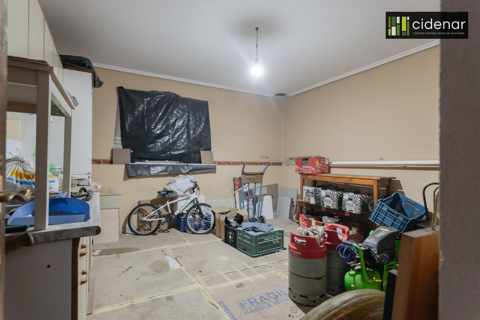 Finca en Venta en Pamplona