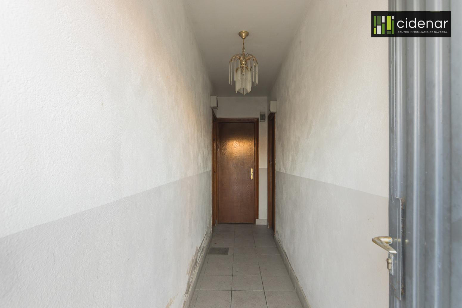 Finca en Venta en Pamplona