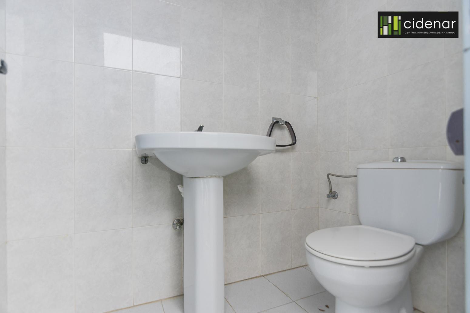 Finca en Venta en Pamplona