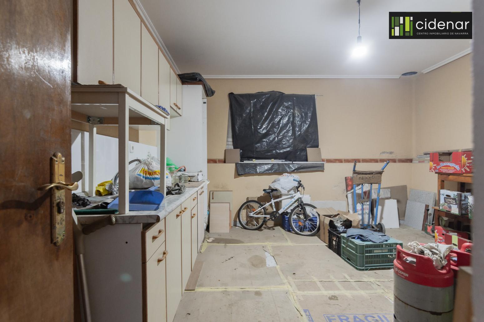 Finca en Venta en Pamplona