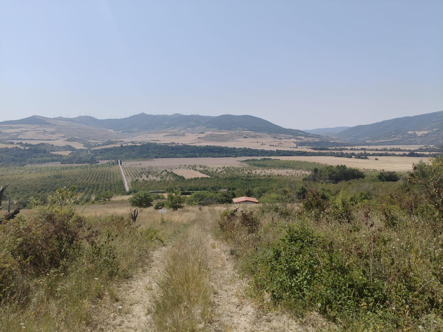 Finca en Venta en Etxauri
