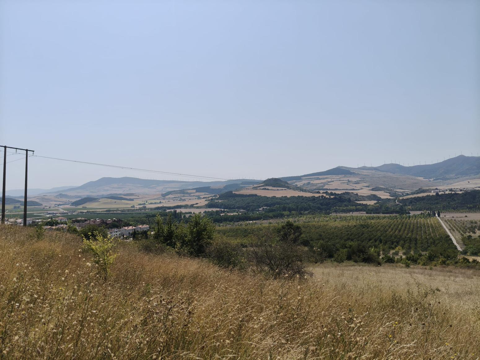 Finca en Venta en Etxauri