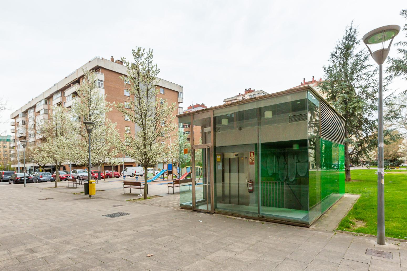 Premise for Sale in Pamplona