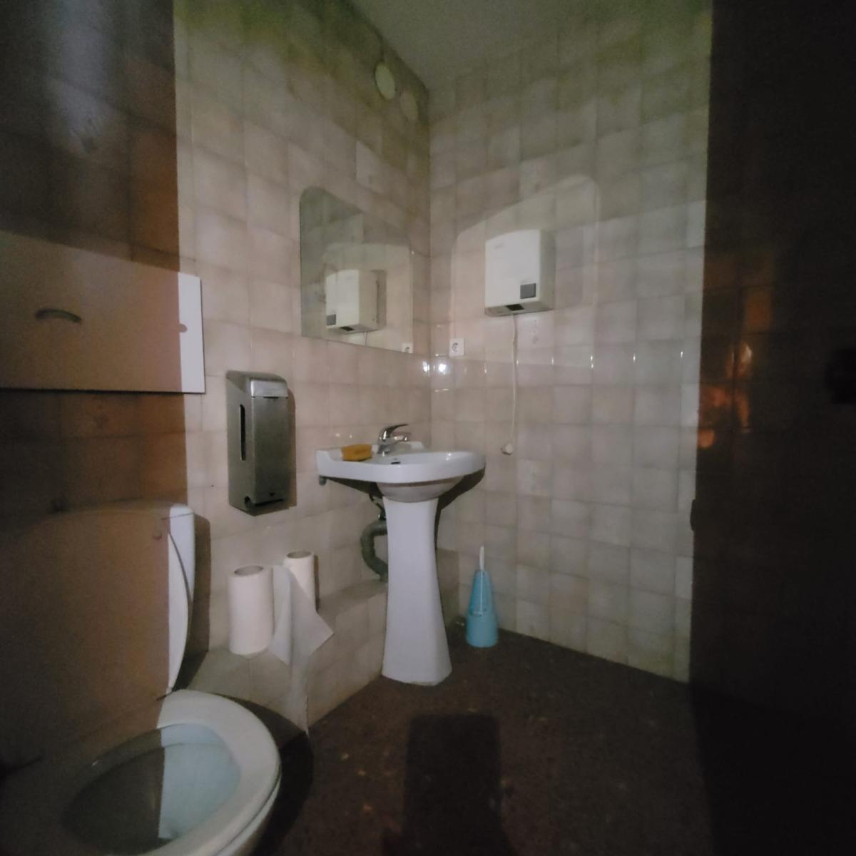 Premise for Sale in Pamplona