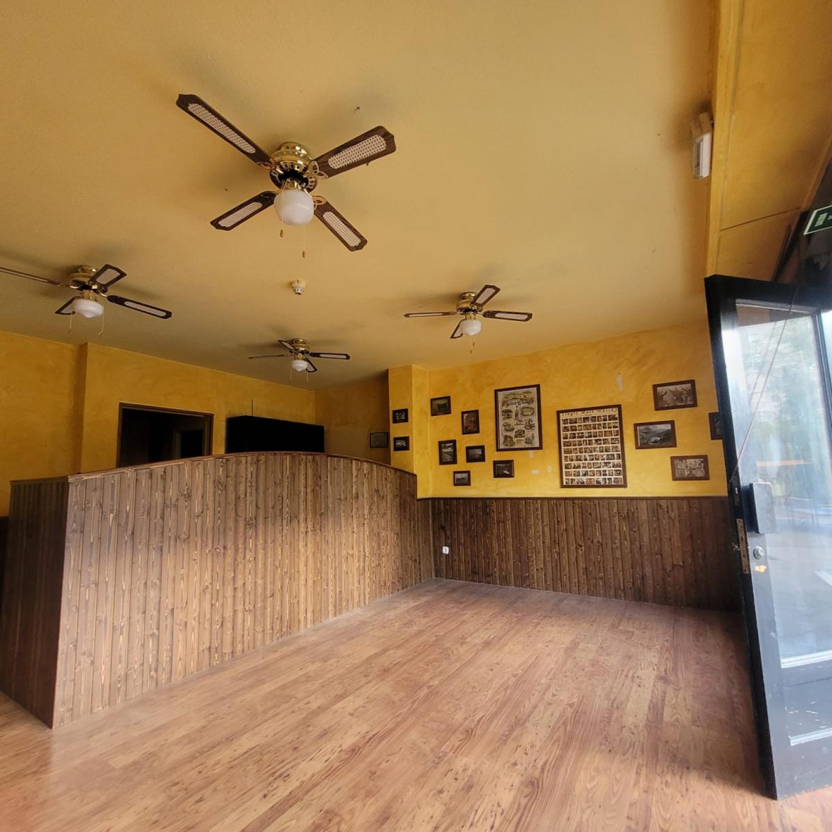 Premise for Sale in Pamplona