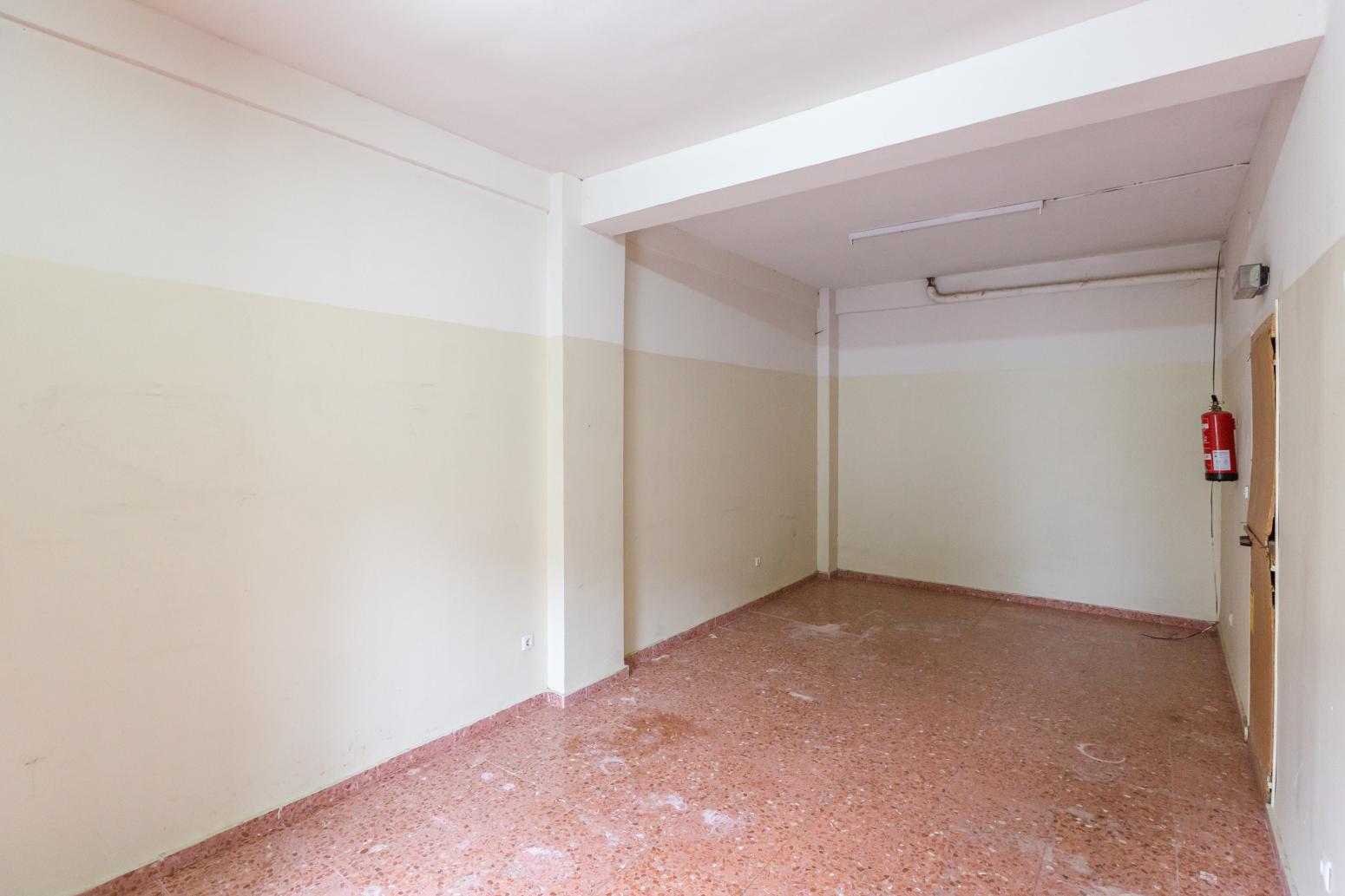 Premise for Sale in Pamplona