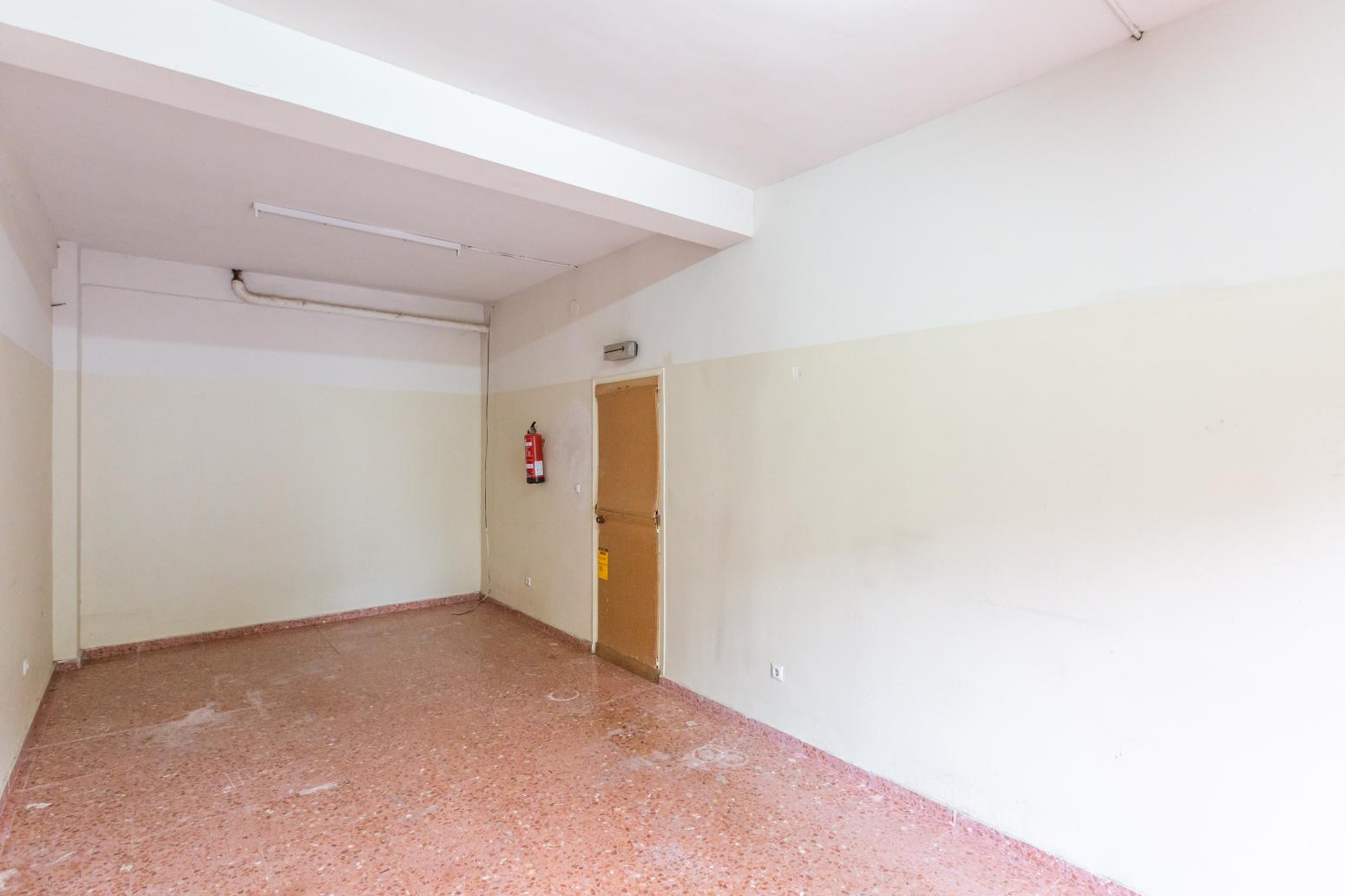 Premise for Sale in Pamplona