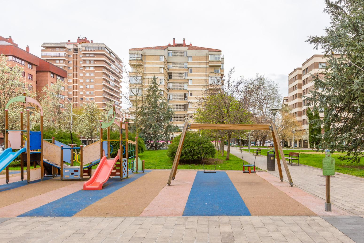 Premise for Sale in Pamplona