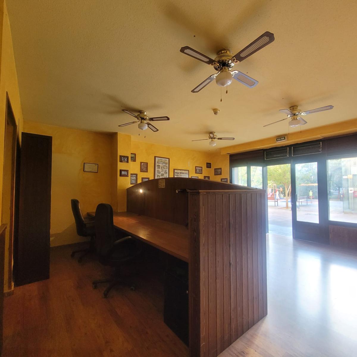 Premise for Sale in Pamplona