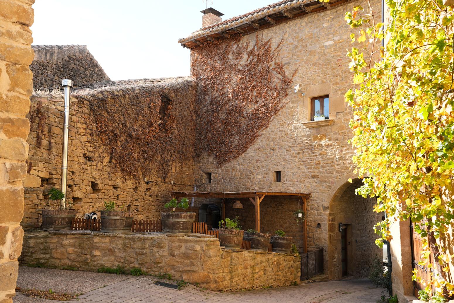 House for Sale in Leoz