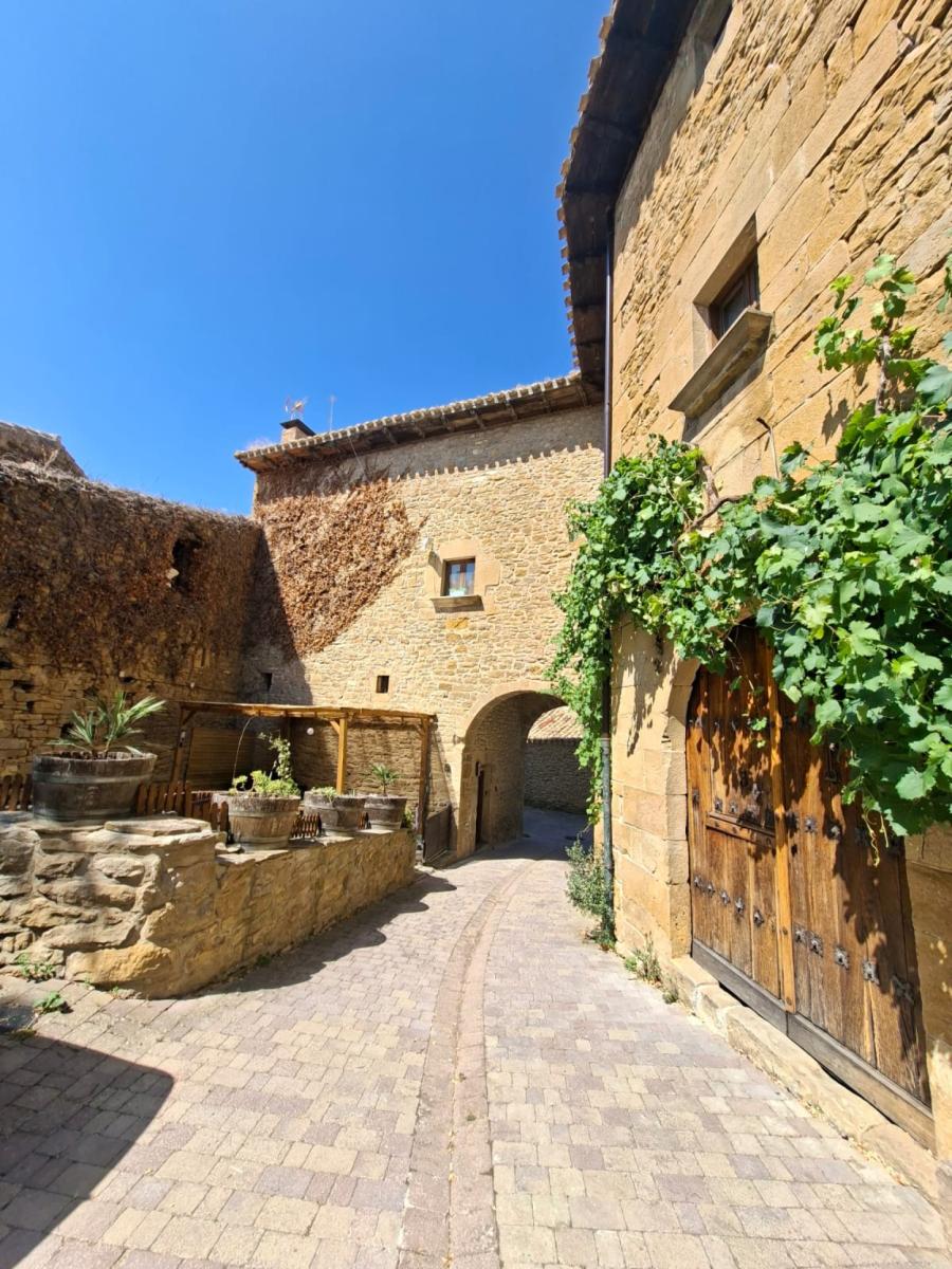 House for Sale in Leoz