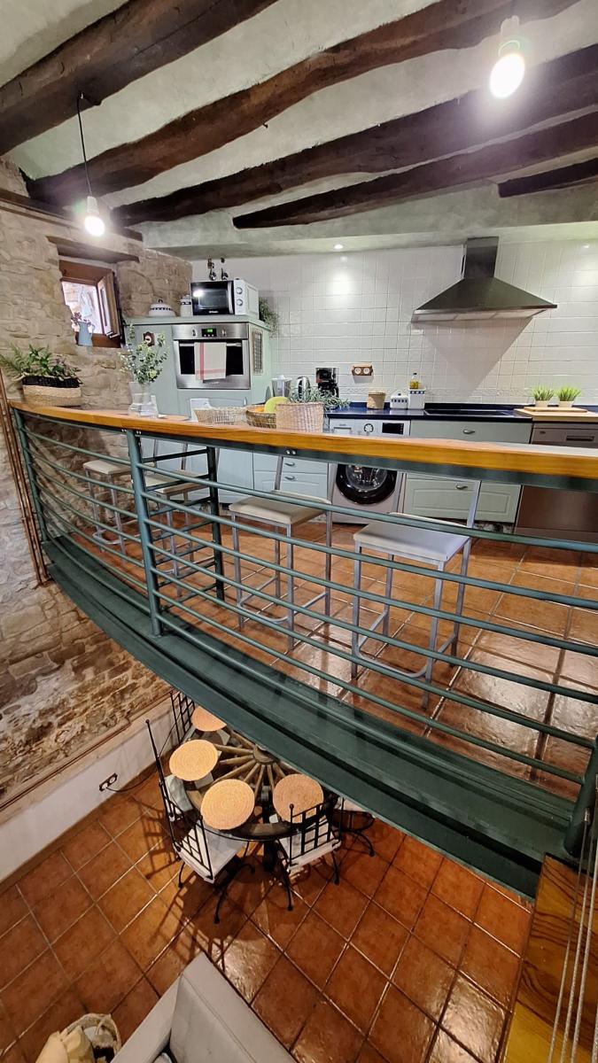House for Sale in Leoz