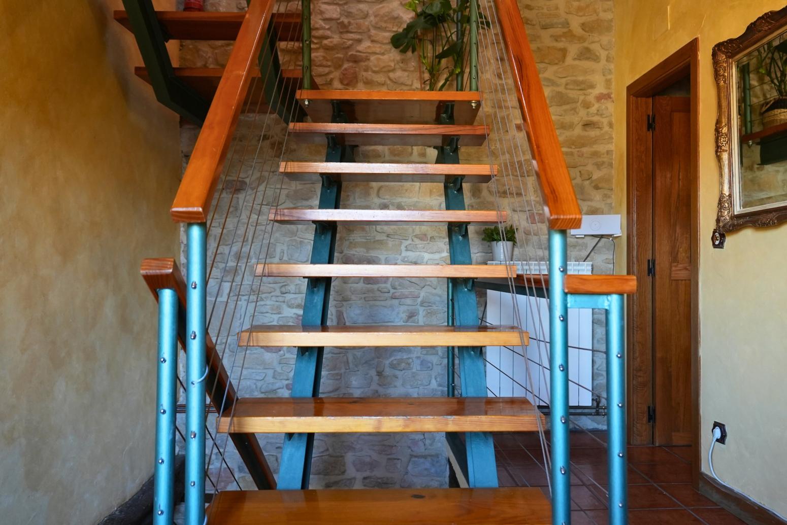 House for Sale in Leoz