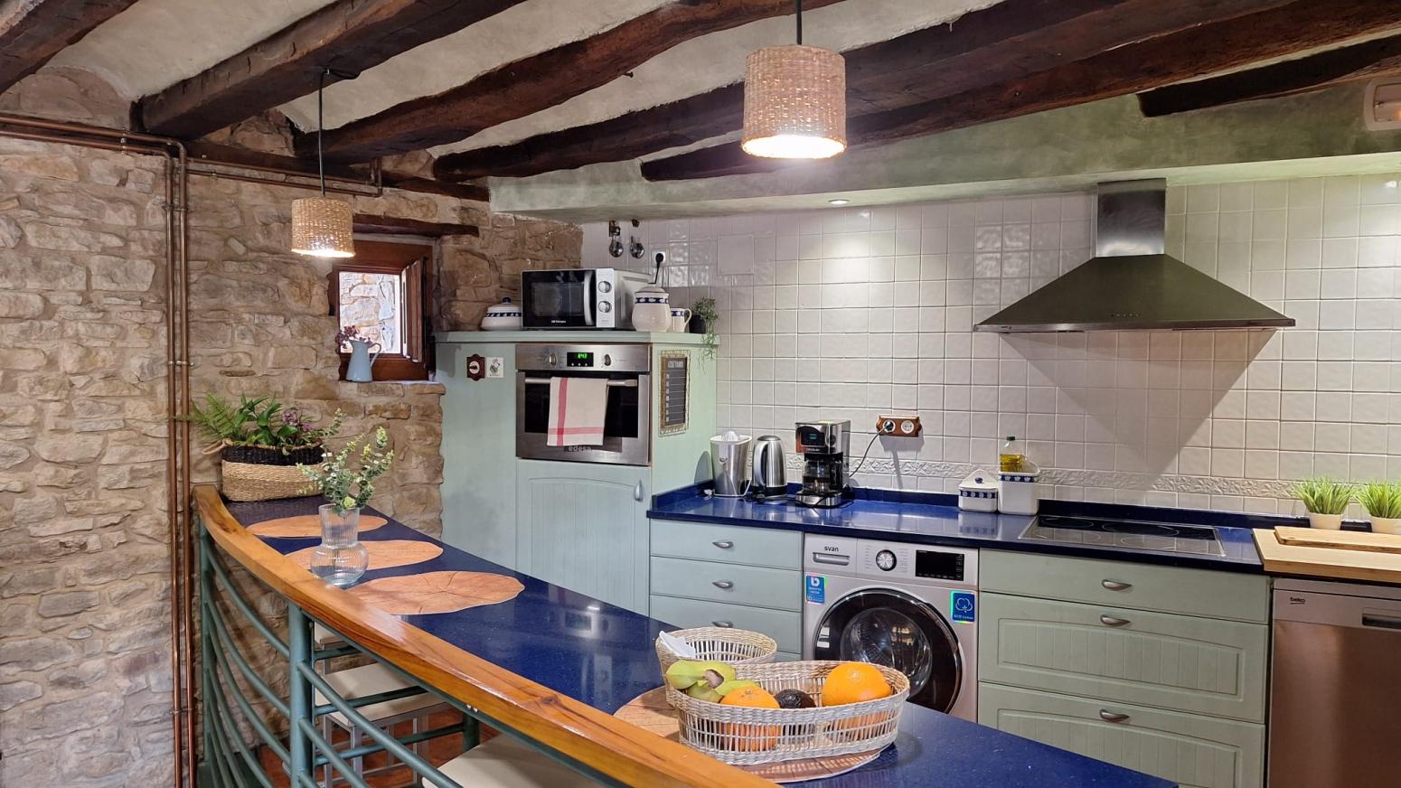 House for Sale in Leoz