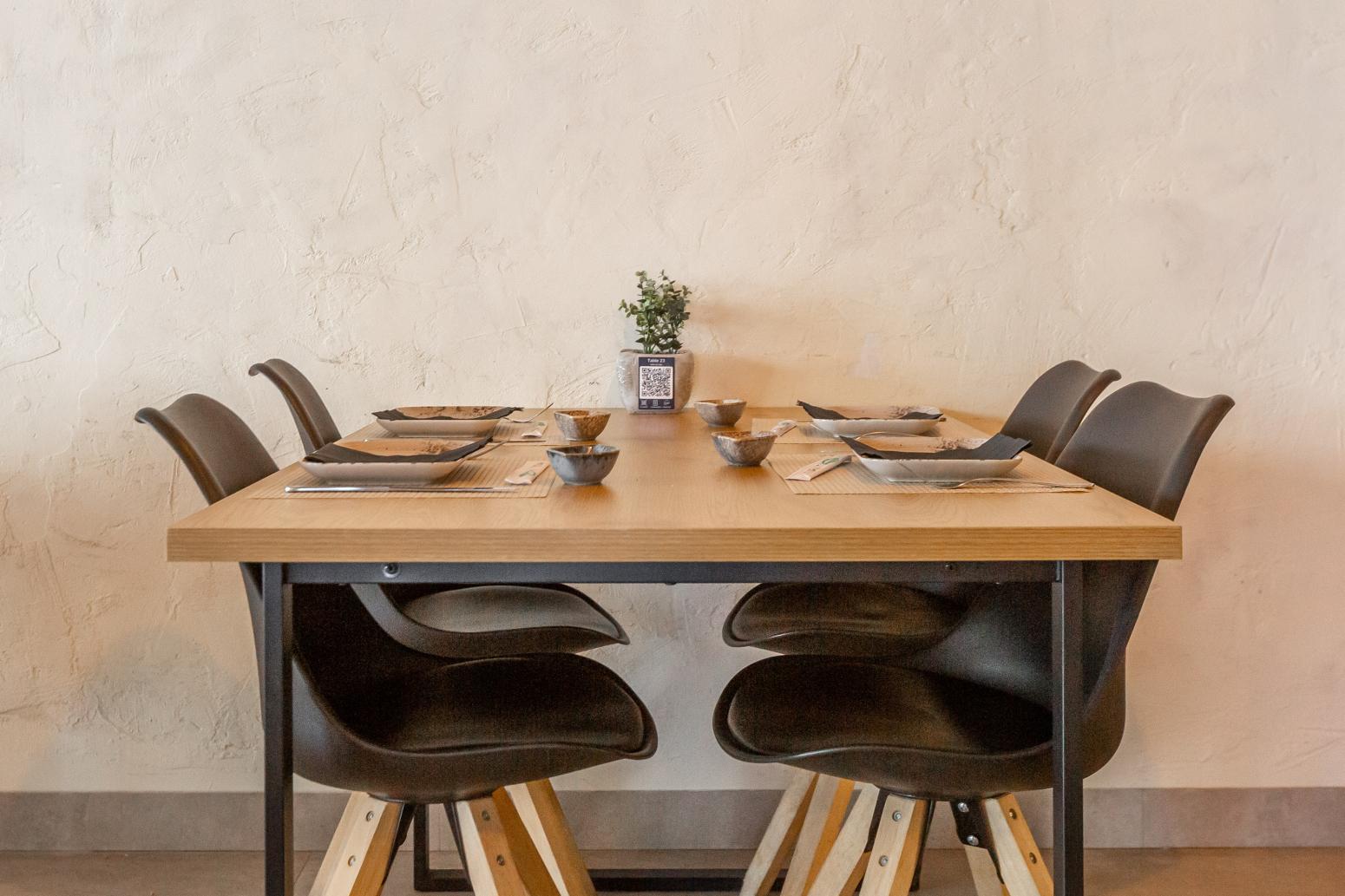 Premise for Rent in Pamplona