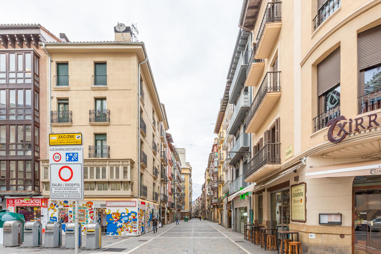 Local en Venta en Pamplona