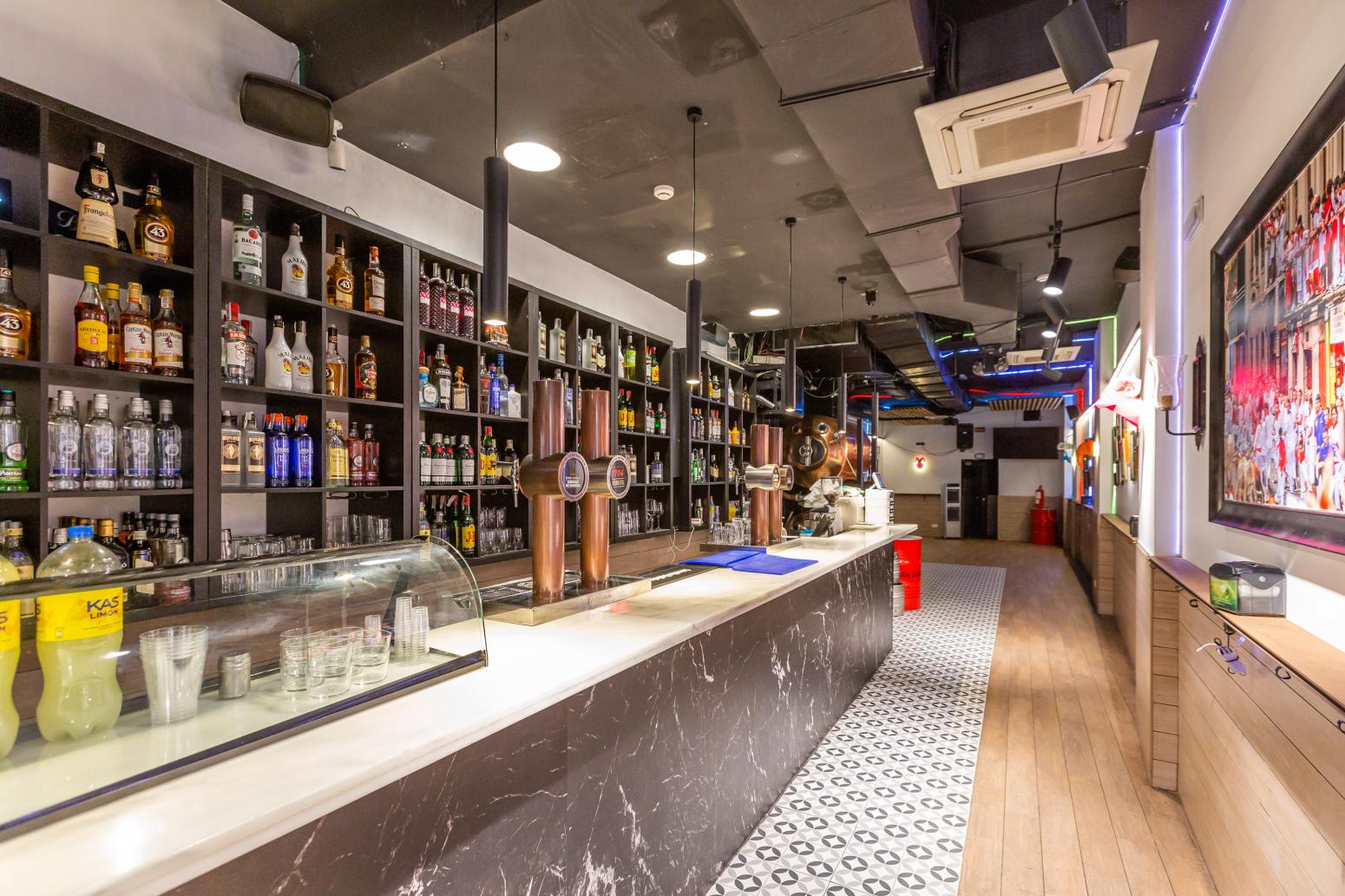 Local en Venta en Pamplona