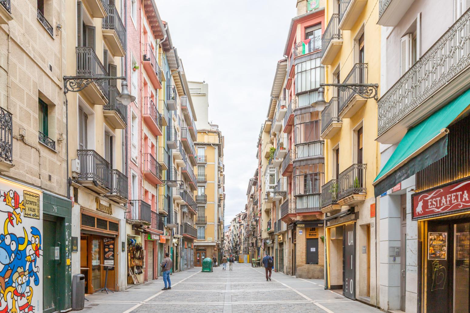 Local en Venta en Pamplona