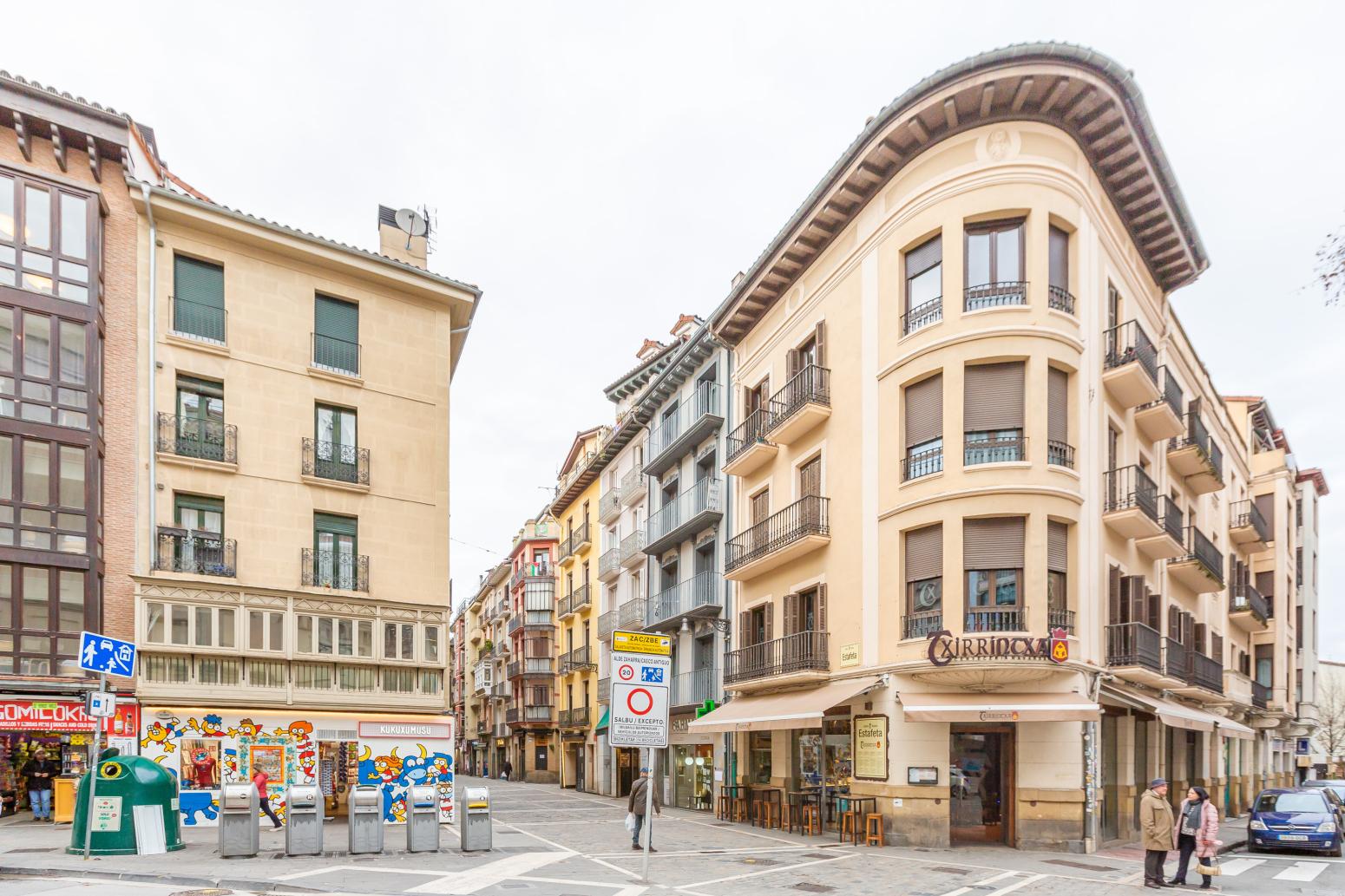 Local en Venta en Pamplona