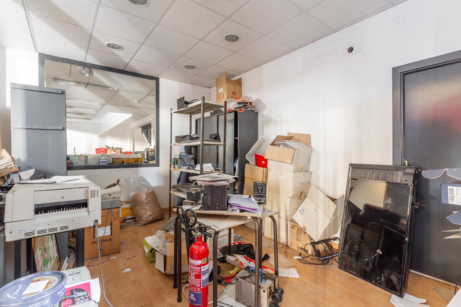 Industrial Unit for Rent in Pamplona