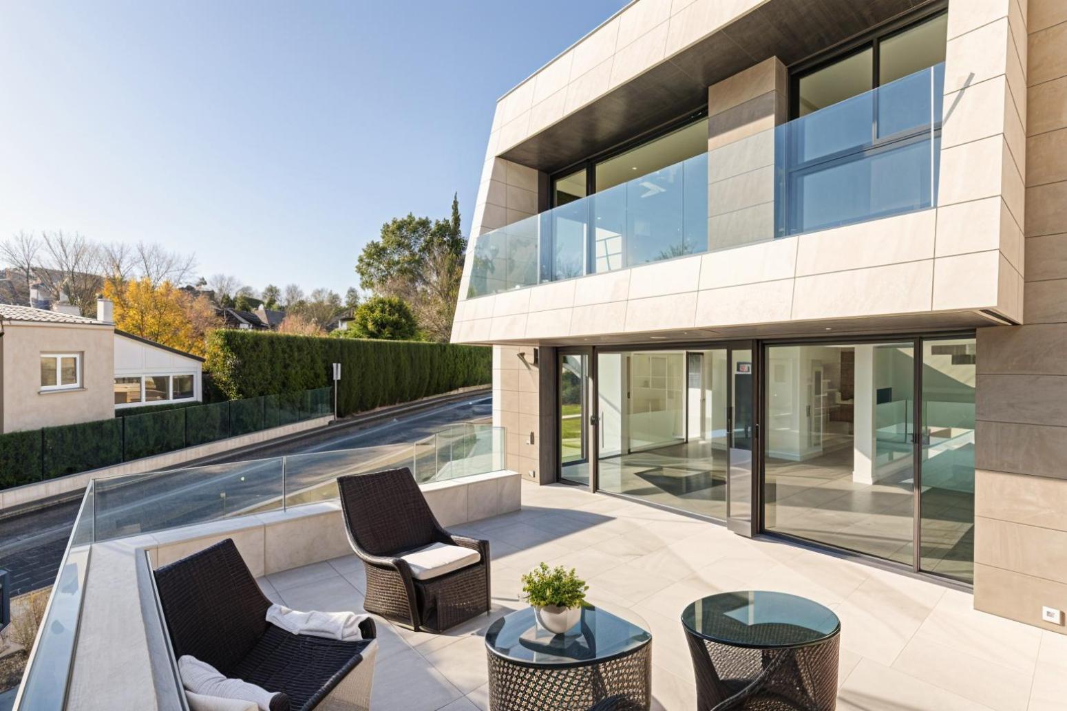 House for Sale in Pamplona