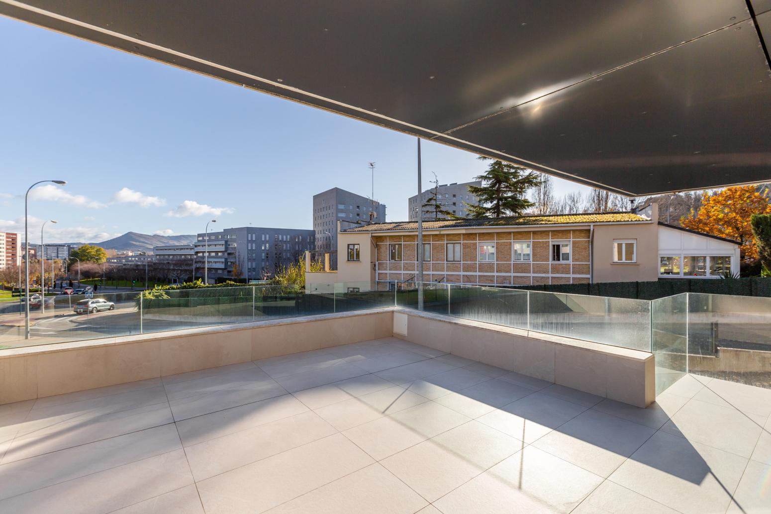 House for Sale in Pamplona