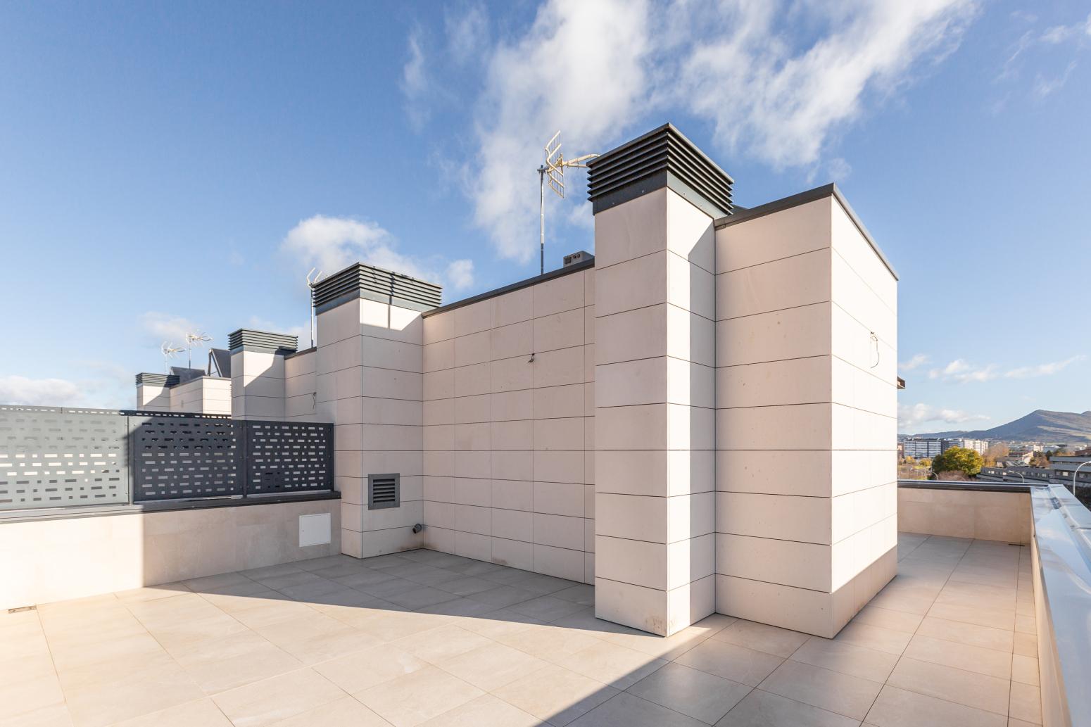 House for Sale in Pamplona