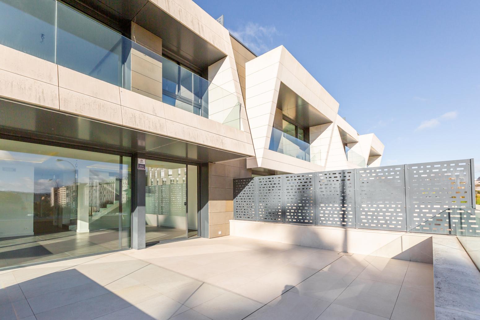 House for Sale in Pamplona