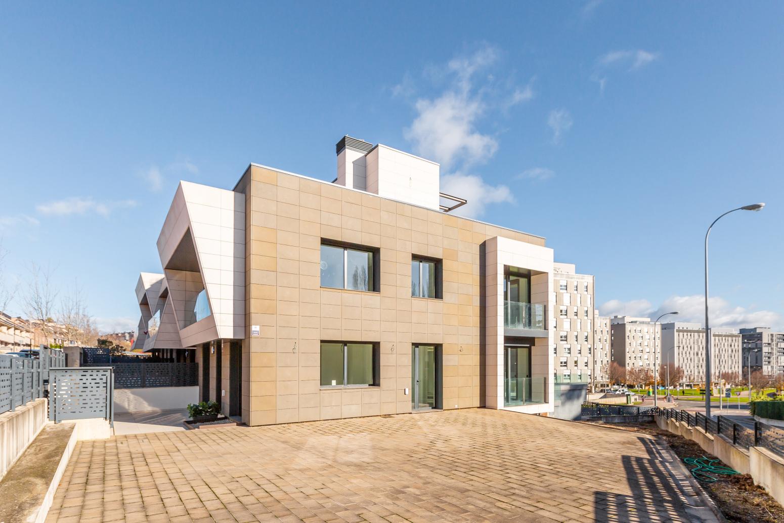 House for Sale in Pamplona