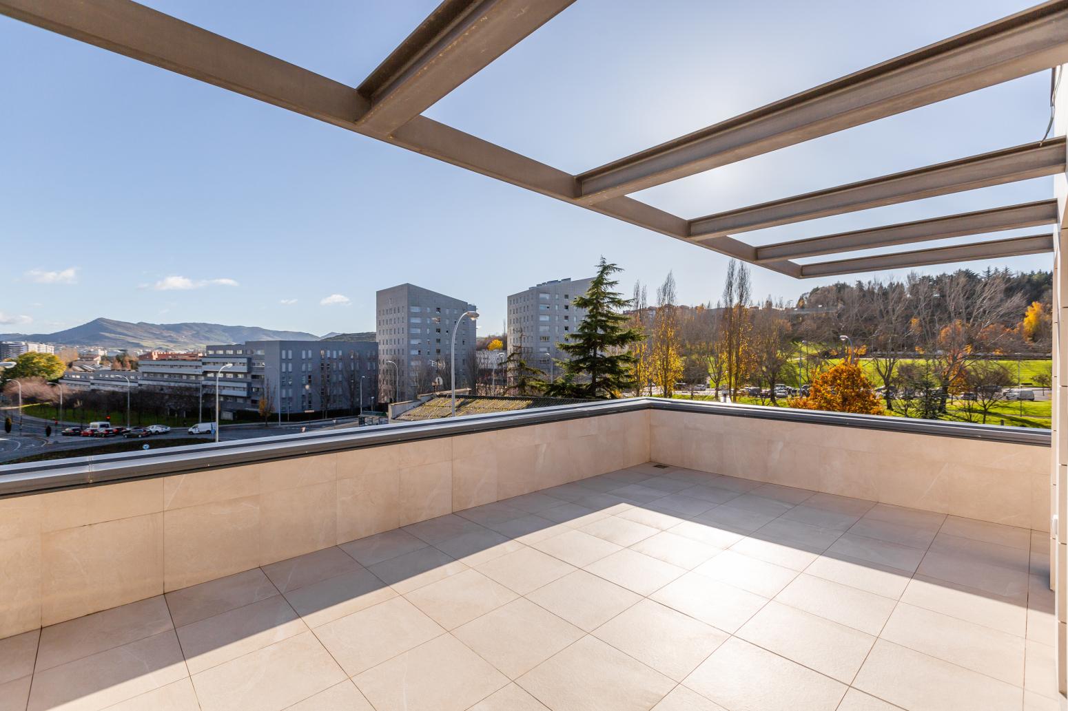 House for Sale in Pamplona