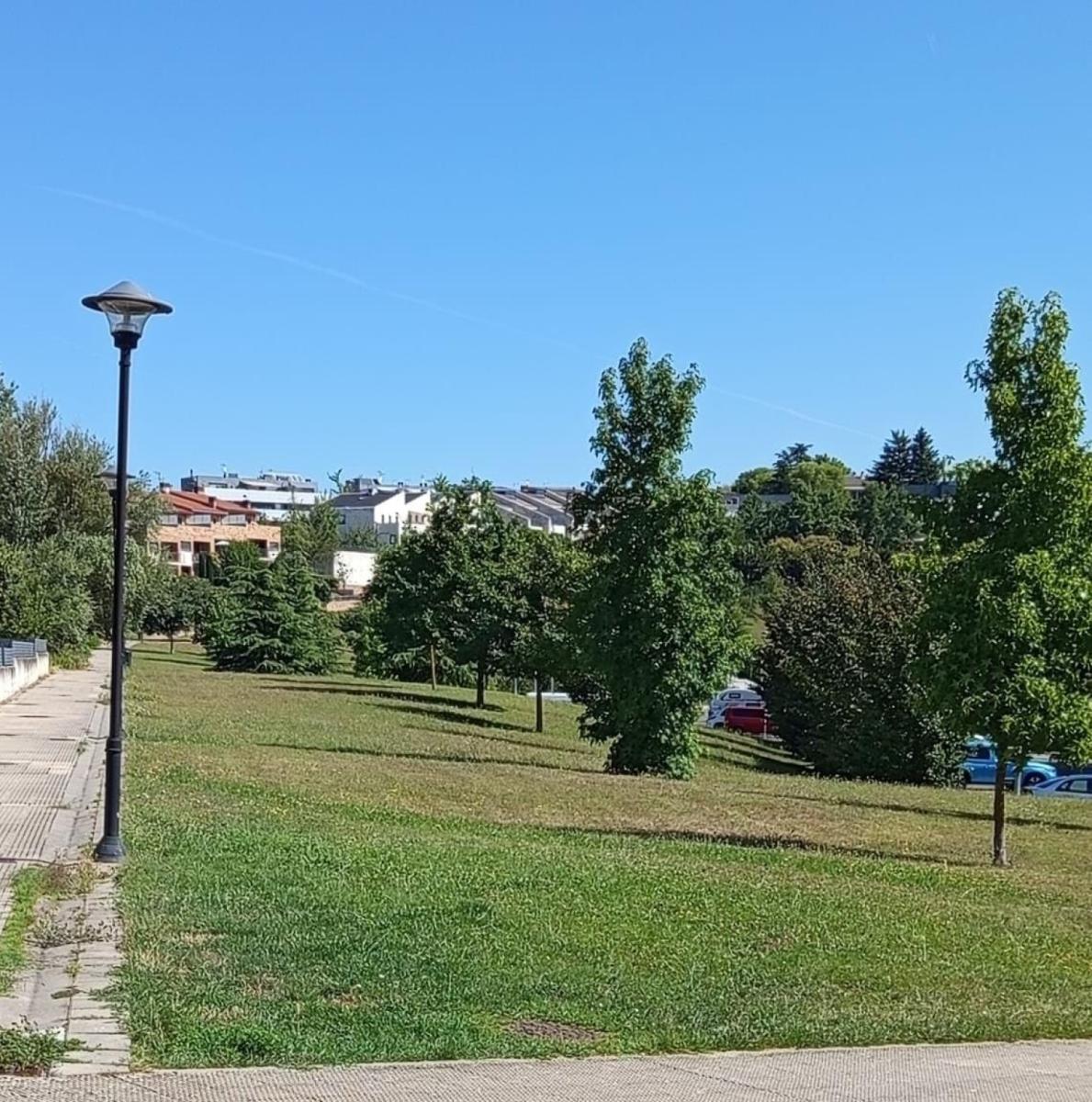 House for Sale in Pamplona