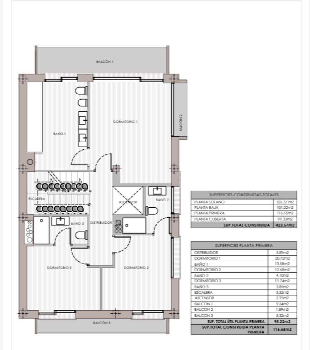 House for Sale in Pamplona