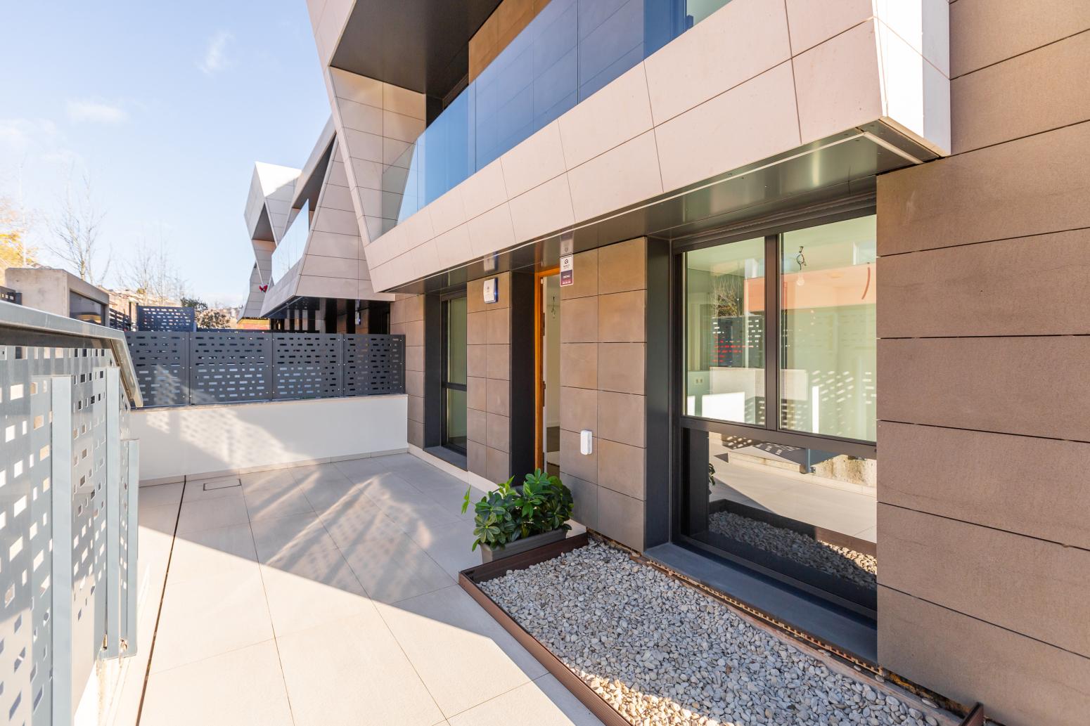 House for Sale in Pamplona