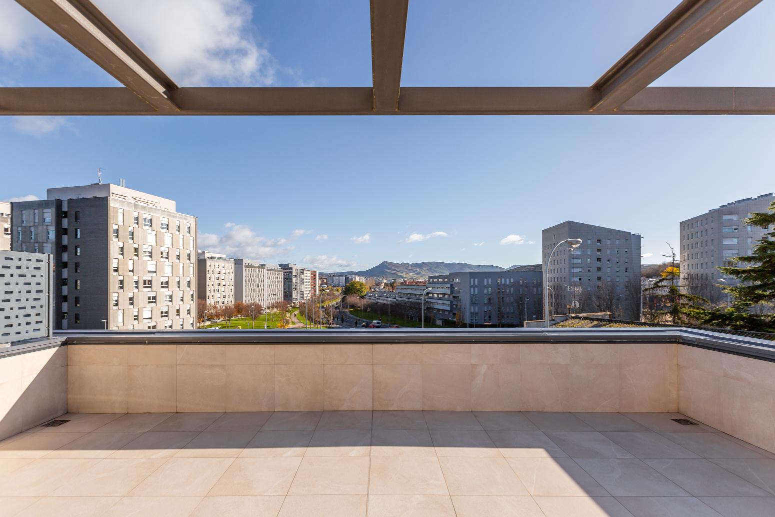 House for Sale in Pamplona