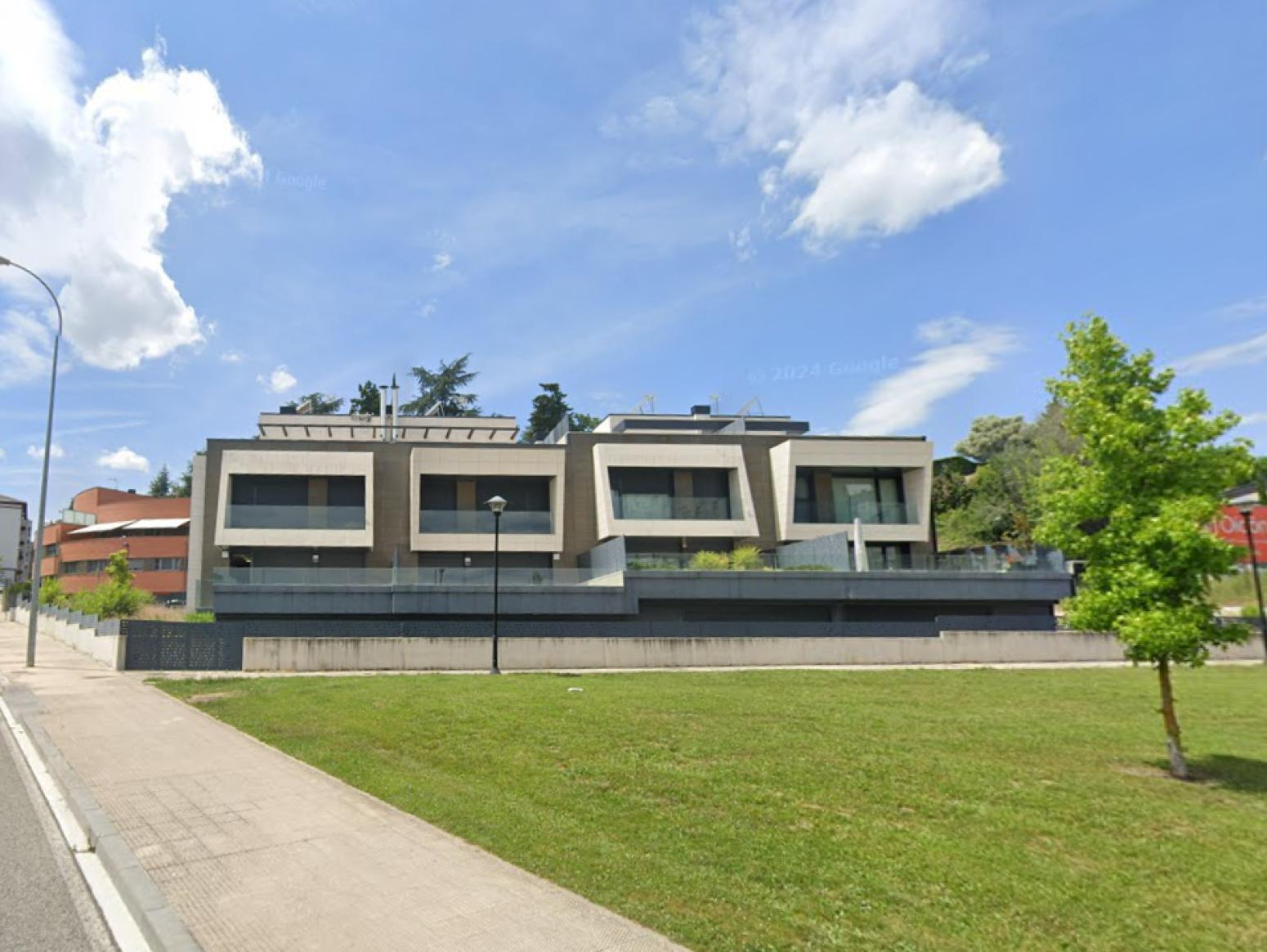 House for Sale in Pamplona