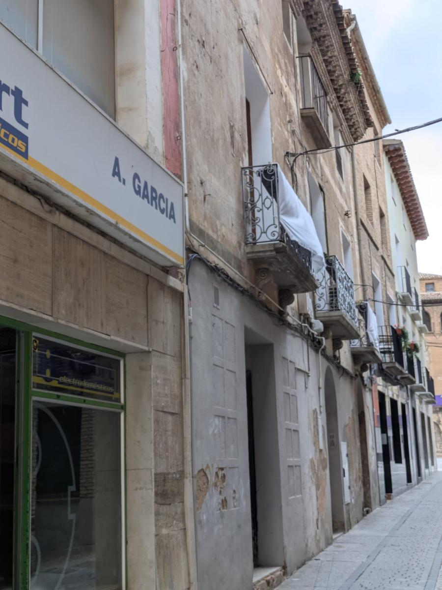 Premise for Sale in Corella