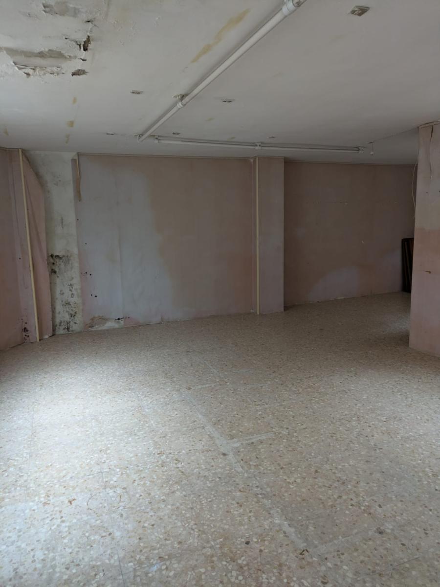 Premise for Sale in Corella