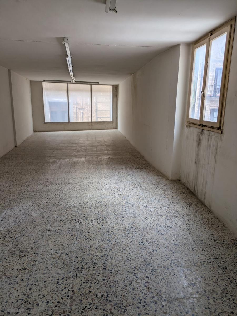 Premise for Sale in Corella