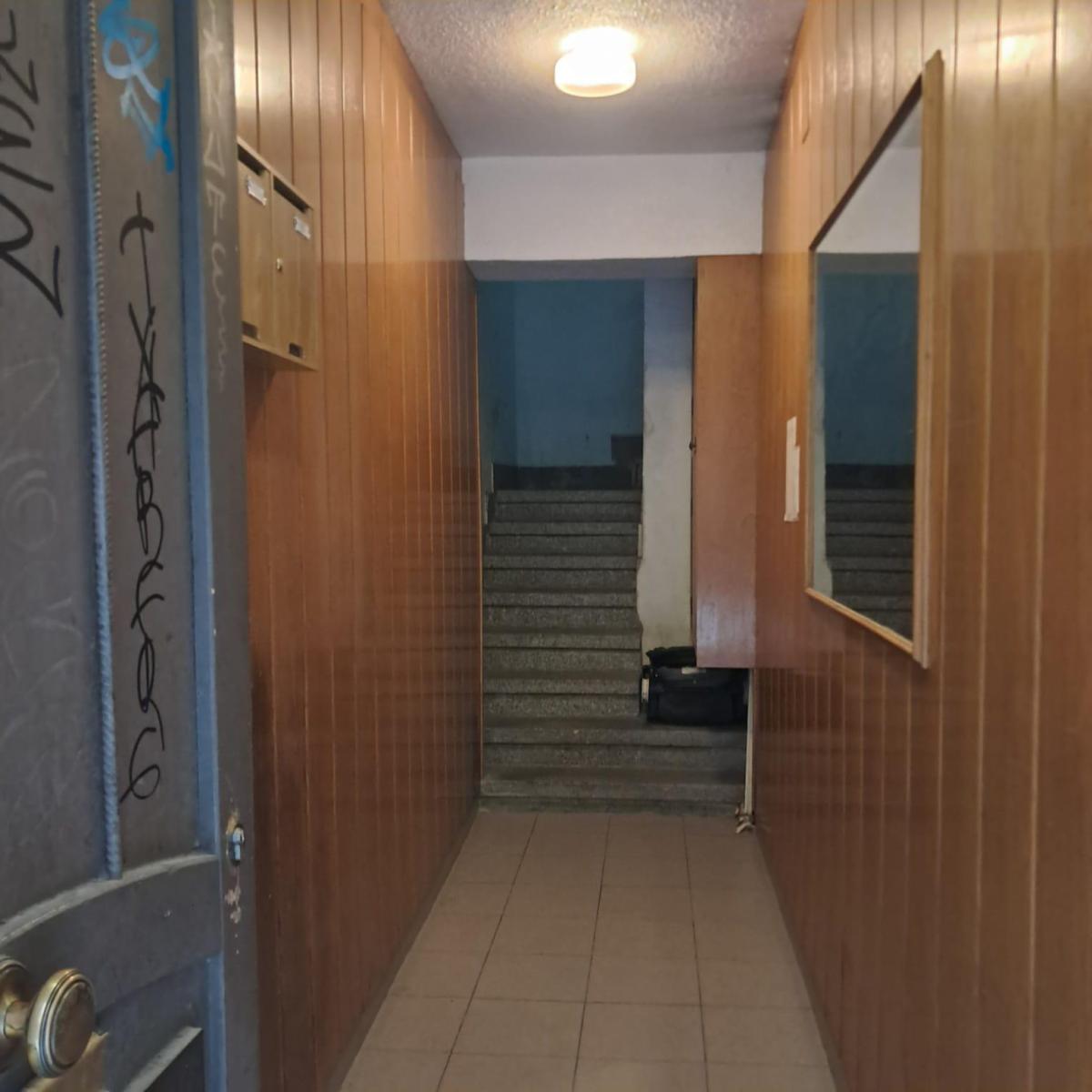 Flat for Sale in Pamplona